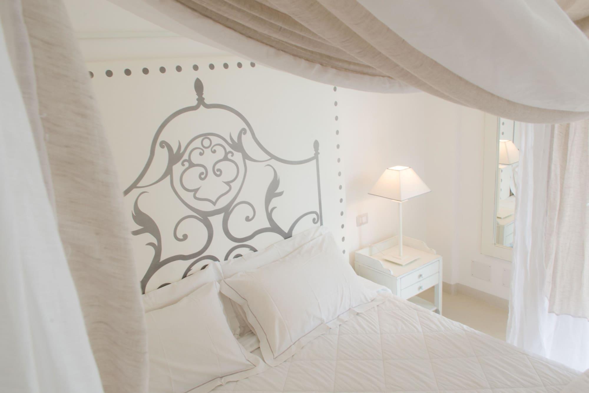 Hotel Villa Enrica - Aeolian Charme Đảo Lipari Ngoại thất bức ảnh