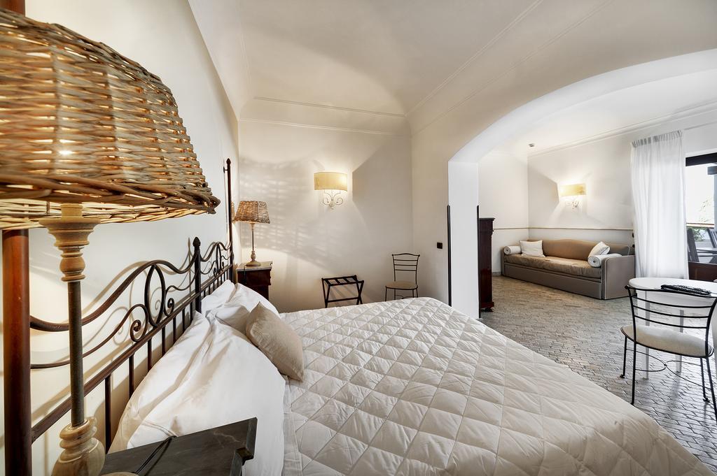 Hotel Villa Enrica - Aeolian Charme Đảo Lipari Ngoại thất bức ảnh