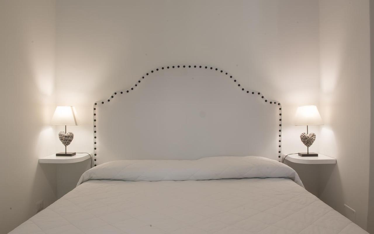 Hotel Villa Enrica - Aeolian Charme Đảo Lipari Ngoại thất bức ảnh